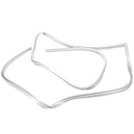 Norlake 30 X 72 Lh Mag Door Gasket 073225